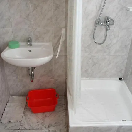 With Parking Space Bol, Brac - 2884