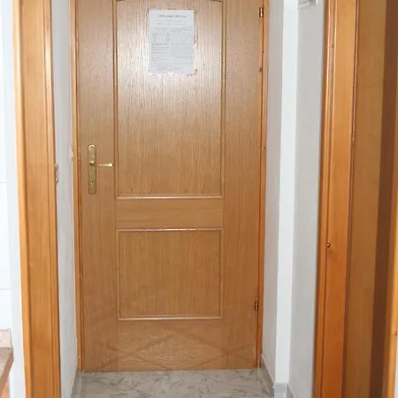 With Parking Space Bol, Brac - 2884 Bol