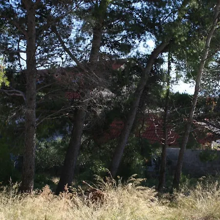 With Parking Space Bol, Brac - 2884 * Bol