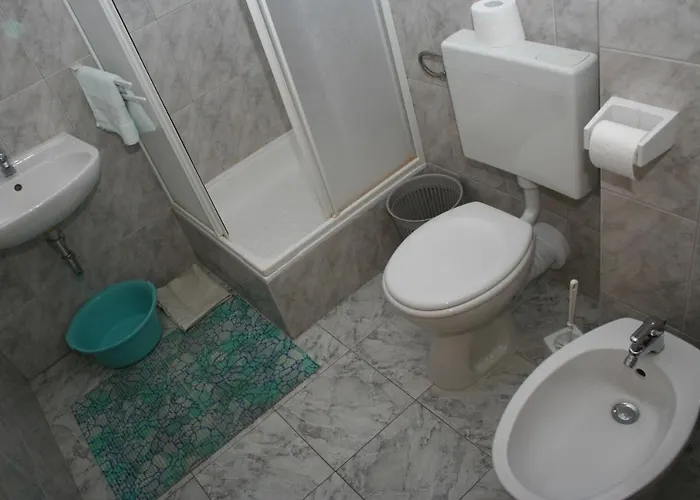 Apartamento With Parking Space Bol, Brac - 2884 Bol