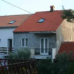 Apartment With Parking Space Bol, Brac - 2884 Bol