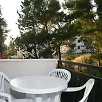 Apartment With Parking Space Bol, Brac - 2884