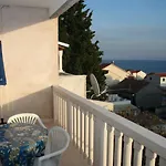 With Parking Space Bol, Brac - 2884 Apartment *