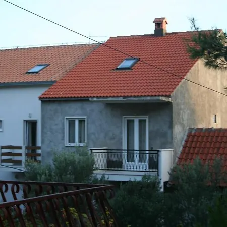 Apartment With Parking Space Bol, Brac - 2884 Bol