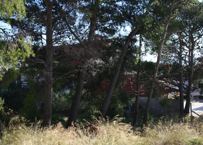 With Parking Space Bol, Brac - 2884 * Бол