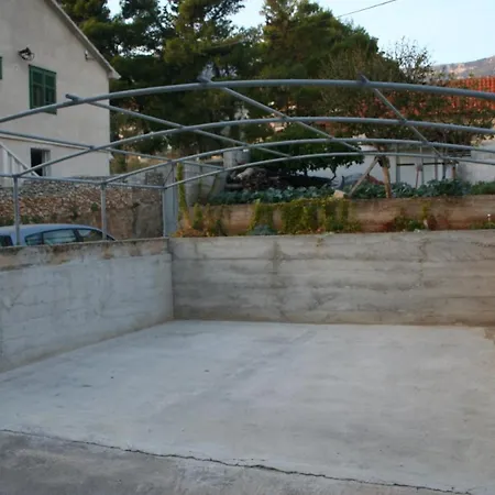 With Parking Space Bol, Brac - 2884 شقة